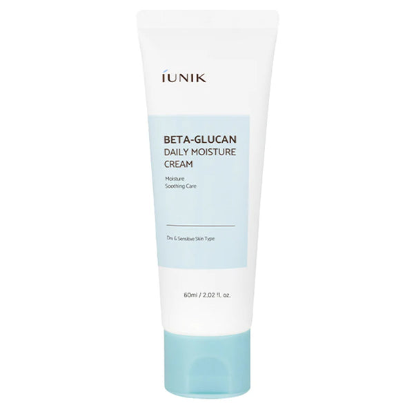 iUNIK Beta-Glucan Daily Moisture Cream - Image 1