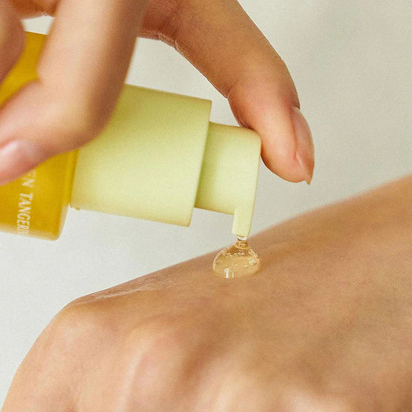 iUNIK Rose Galactomyces Synergy Serum image 3