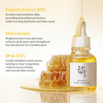 Beauty of Joseon Glow Serum Propolis + Niacinamide image 3