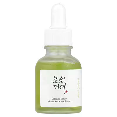 Beauty of Joseon Calming Serum Green Tea + Panthenol - Image 1