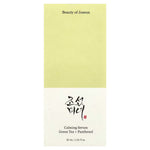 Beauty of Joseon Calming Serum Green Tea + Panthenol image 2