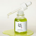 Beauty of Joseon Calming Serum Green Tea + Panthenol image 3