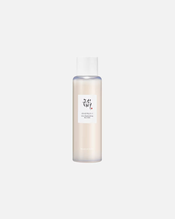 Beauty of Joseon Glow Replenishing Rice Milk Toner - Image 1