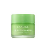 Laneige Lip Sleeping apple lime - Image 1