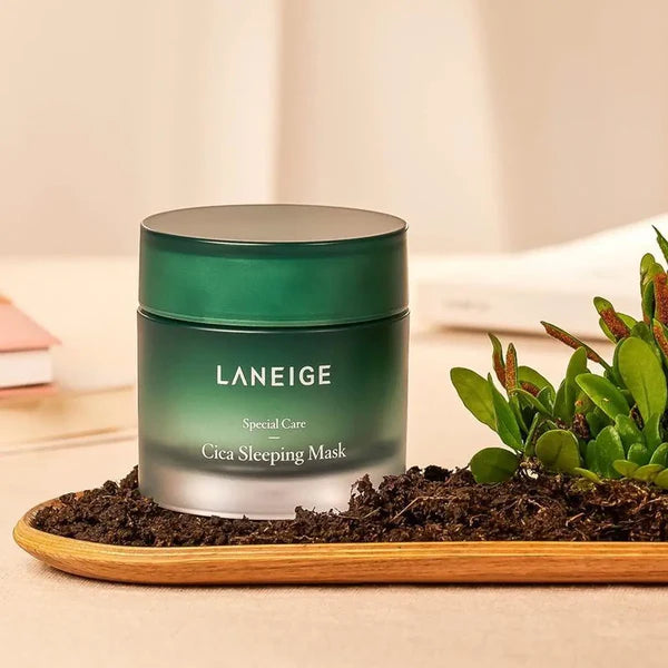 Laneige cica image 2