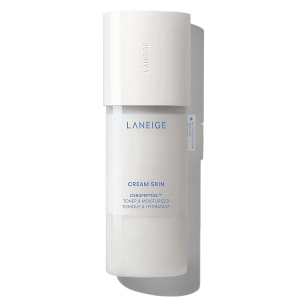 Laneige Cream Skin Toner & Moisturizer - Image 1