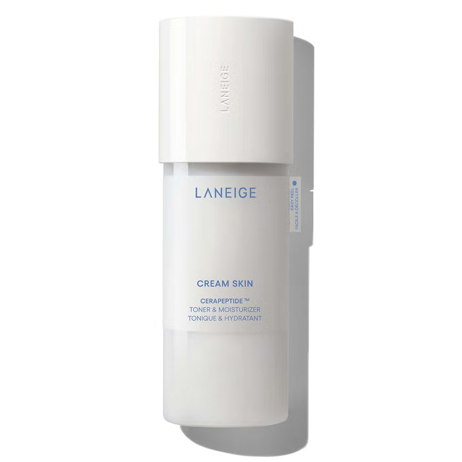 Laneige Cream Skin Toner & Moisturizer - Image 1