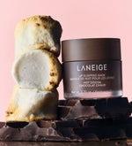 Laneige Lip Sleeping Mask Hot Cocoa