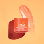 Laneige Lip Sleeping Mask ice tea - Image 1