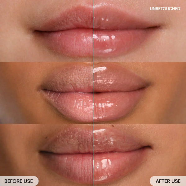 Laneige Lip Sleeping ice tea- Image 2
