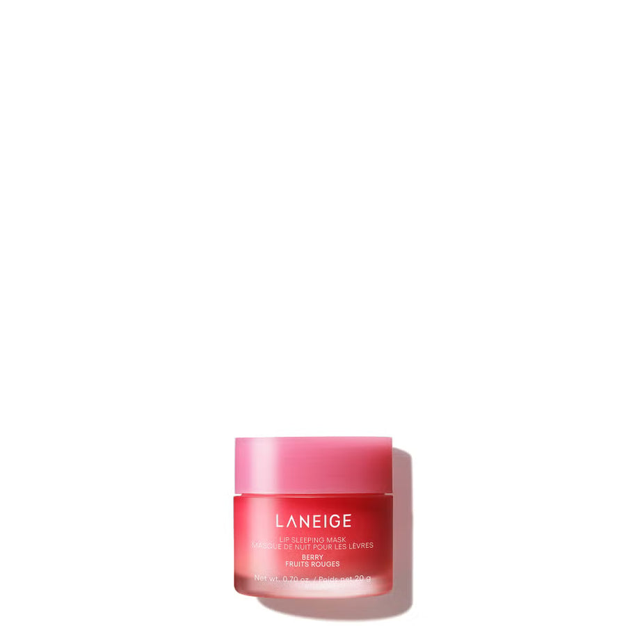 Laneige Lip Sleeping Mask Berry - Image 1
