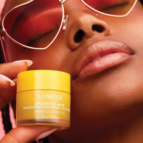 Laneige Lip Sleeping Mask Berry - Image 2