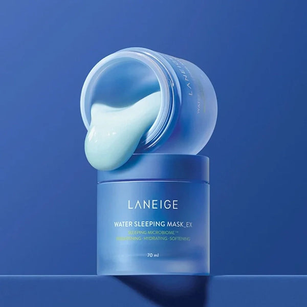 Laneige Water Sleeping Mask image 2