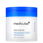 Medicube Zero Pore Pads 2.0 - Image 1