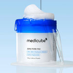 Medicube Zero Pore Pads 2.0 image 2