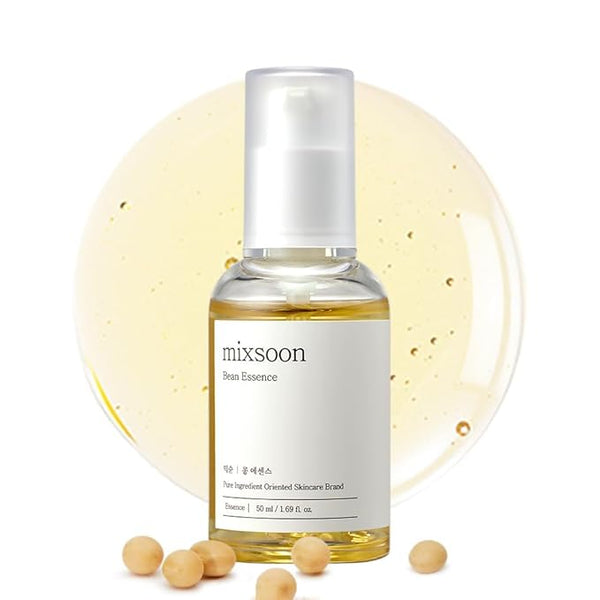 Mixsoon Bean Essence - Image 1