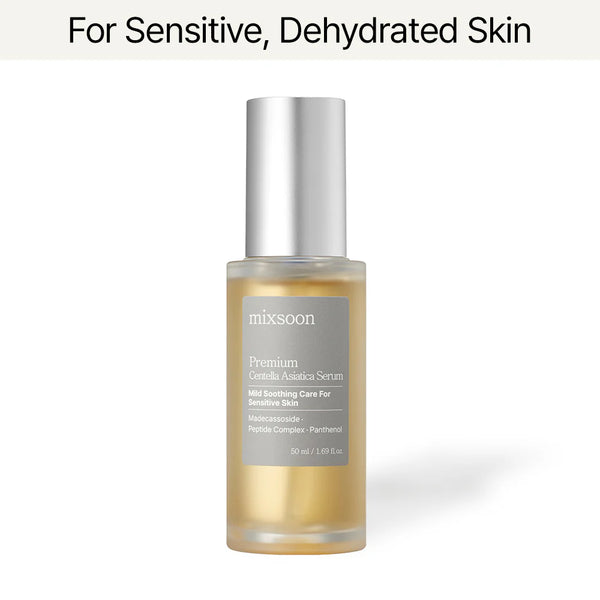 Mixsoon Centella Asiatica Serum - Image 1