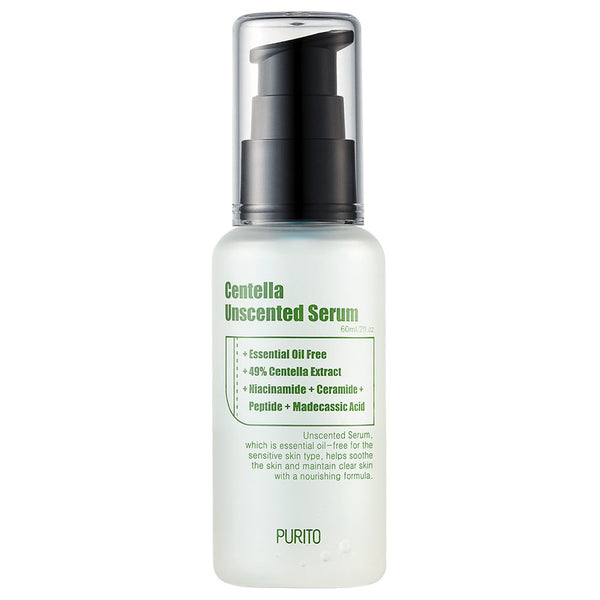 Purito Seoul Centella Unscented Serum - Image 1