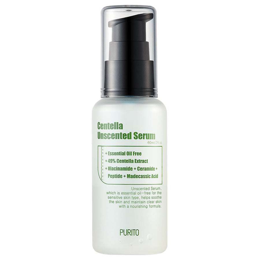 Purito Seoul Centella Unscented Serum - Image 1
