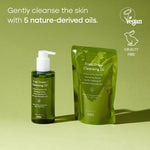 Purito Seoul From Green Cleansing Oil image 3