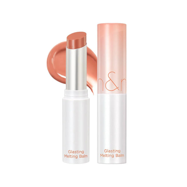Romand Glasting Melting Balm - Image 1