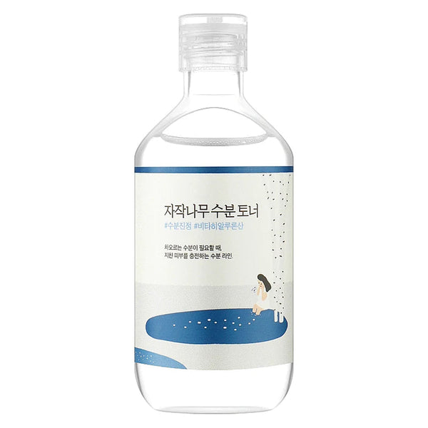 Round Lab Birch Juice Moisturizing Toner - Image 1