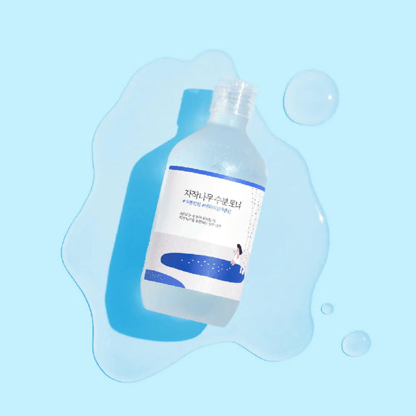 Round Lab Birch Juice Moisturizing Toner image 2