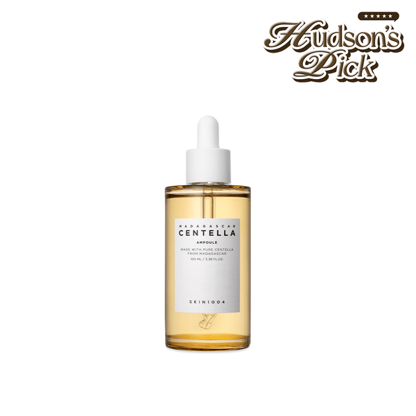 Madagascar Centella Ampoule