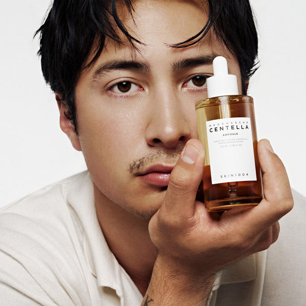 Madagascar Centella Ampoule