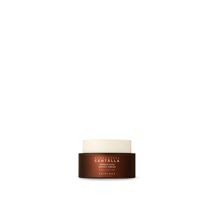 Madagascar Centella Probio-Cica Enrich Cream (Mini)