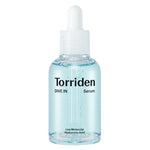 Torriden Dive-In Low Molecular Hyaluronic Acid Toner - Image 1