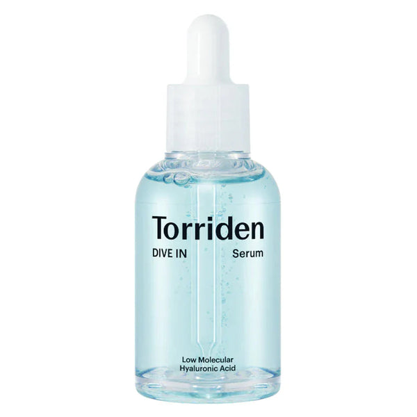 Torriden Dive-In Low Molecular Hyaluronic Acid Toner - Image 1